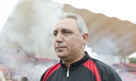 Стоичков: Напрежението между ЦСКА и Лудогорец не може да е фактор