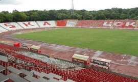 ЦСКА стартира в Европа на "Армията"