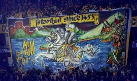 Без милост за Спартак М в Истанбул, в Киев ще е интересно