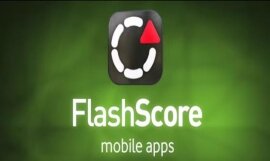 Бърз, точен, персонализиран и мобилен livescore? Да, FlashScore.bg!