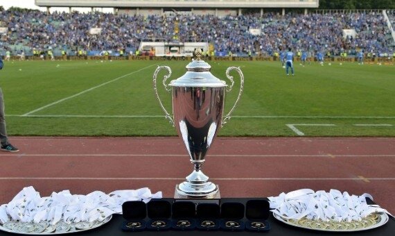 Под натиска на МВР: Отложиха Купата на България, промени настъпиха и в програмата за първенство