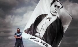 Тодор Ненов-Камората: Ние сме българи, националисти, левскари!